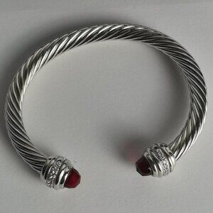 David Yurman Bracelets